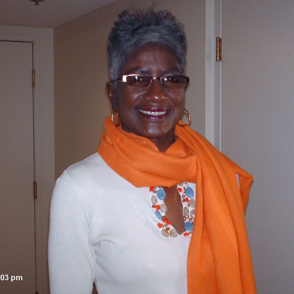 Meet your Posher, Sandra